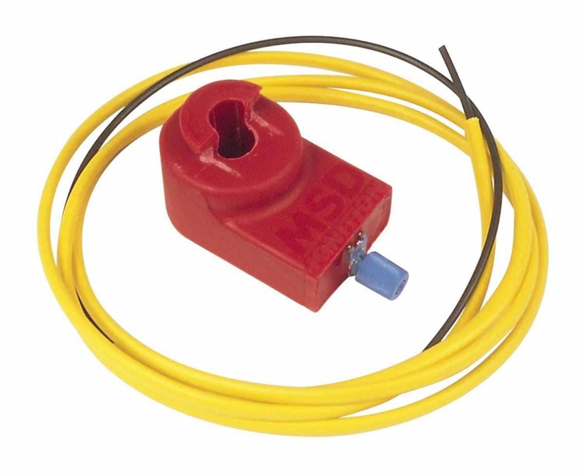 BCCX 7555 Spark Plug Wire Sync Kit