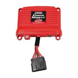 BCCX 7764 Power Grid Power Module - Red