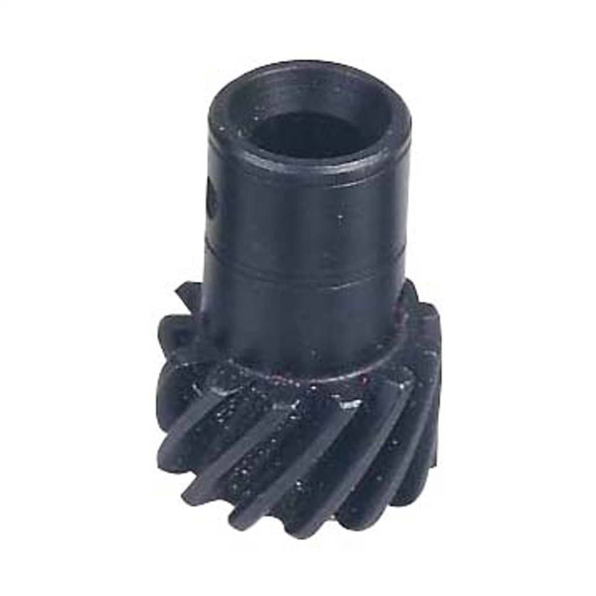 BCCX 8561 Iron Distributor Gear for MSD Chevy Marine Distributors