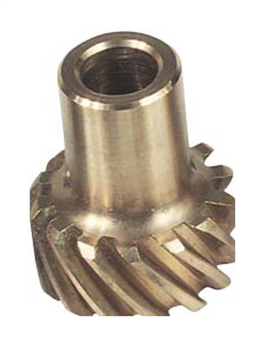 BCCX 85631 Pontiac Bronze Distributor Gear