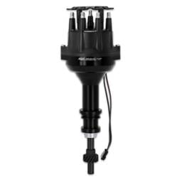 BCCX 85783 MSD Black Ford 351W Pro-Billet Distributor