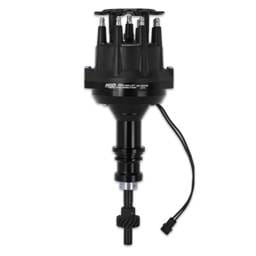 BCCX 85793 MSD Black Ford 289/302 Pro-Billet Distributor