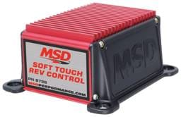BCCX 8728 Soft Touch Rev Control