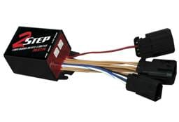 BCCX 8734 MSD 2-Step Launch Control - Modular Ford Engines