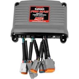 BCCX 8771 MSD  Dual Channel Power Grid Timing Controller