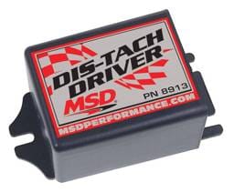 BCCX 8913 Distributorless Tach Driver