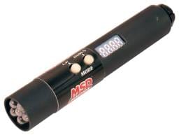 BCCX 8963 Digital Programmable Shift Light