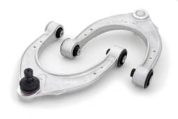 GFBV D160-0006 Dinan Negative Camber Control Arms - 2009-2016 BMW 740i/750Li/760Li; Dinan Negative Camber Control Arms - 2011-2019 BMW 528i/535i/550i/640i/650i - Fits select 2009-2019 BMW models