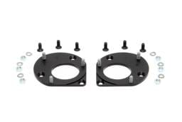 GFBV D160-0600 Dinan Camber-Caster Plates - 2006-2010 BMW M5/M6 - Fits 2006-2010 BMW M5, M6