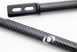 GFBV D180-0011 Dinan Strut Tower Braces - 2008-2013 BMW M3 - Fits 2008-2013 BMW M3