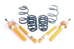 GFBV D190-3211K Dinan Stage 1 Suspension System - 1996-1999 BMW M3 - Fits 1996-1998 BMW M3