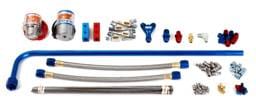 BHHV 04468NOS NOS Pro Race Fogger "Professional" Nitrous System -4 cylinder,Soft Plume Nozzles