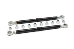 GFBV R280-0006 Dinan Racing Toe Links - 2008-2013 BMW 1M/M3 - Fits 2008-2013 BMW M3, 1 Series M