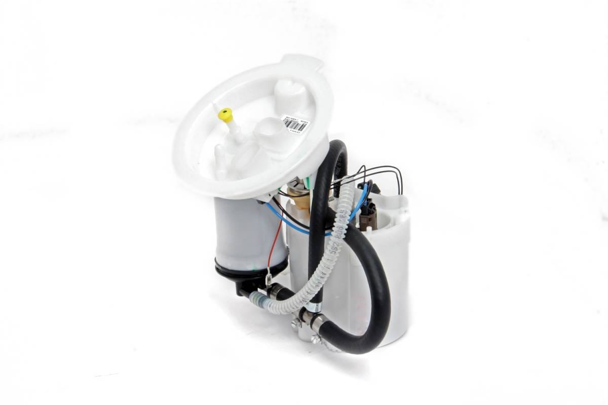 GFBV R420-0002 Dinan F-Series Upgraded Fuel Pump - 2012-2018 228i/328i/335i/428i/435i/M2/M235i - Fits select 2012-2018 BMW models