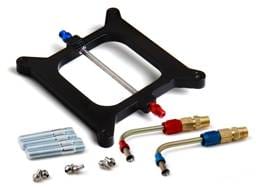 BHHV 12530NOS NOS Super Powershot Injector Plate