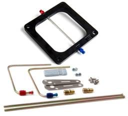 BHHV 12600NOS NOS Cheater Injector Plate