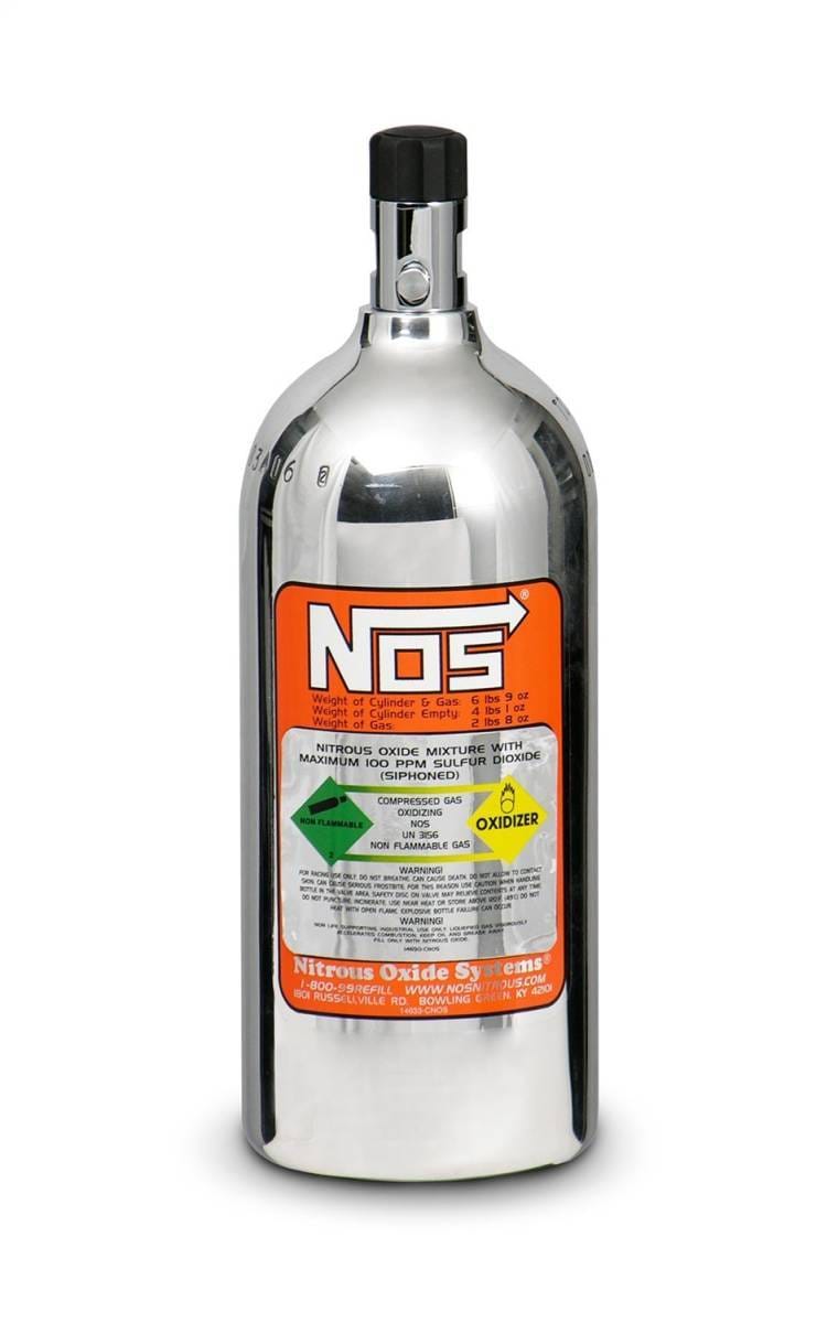 BHHV 14720-PNOS NOS Nitrous Bottle