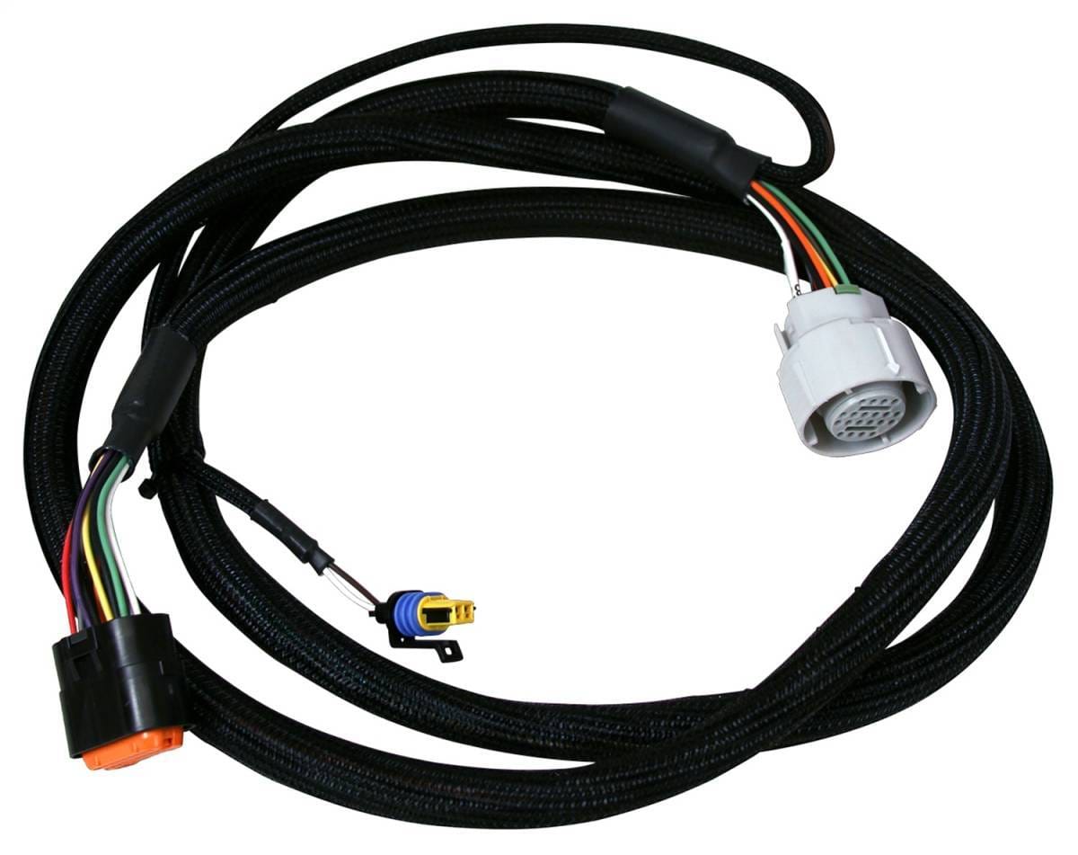 BCCX 2770 Trans Controller GM Harness 4L60-85E, 93-up (4L70 06-09)