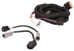 BCCX 2772 Trans Controller Ford Harness AODE/4R70W, 1998-Up