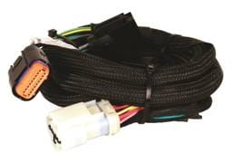 BCCX 2773 Trans Controller Ford Harness AODE/4R70W, 1992 - 1997