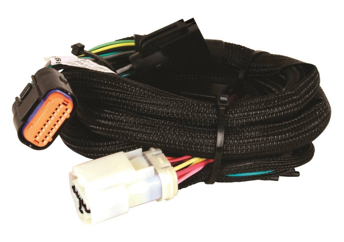BCCX 2773 Trans Controller Ford Harness AODE/4R70W, 1992 - 1997