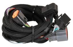 BCCX 2774 Trans Controller Ford Harness 4R100, 1998-Up