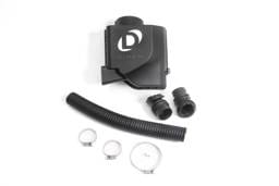 GFBV D760-0007 Dinan High Flow Intake System - 2001-2006 BMW 325i - Fits 2001-2006 BMW 325Ci, 325i, 325xi