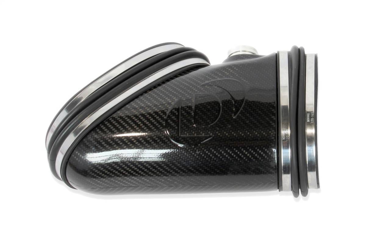 GFBV D760-0024 Dinan Intake Tube - 2008-2013 BMW M3 - Fits 2008-2013 BMW M3