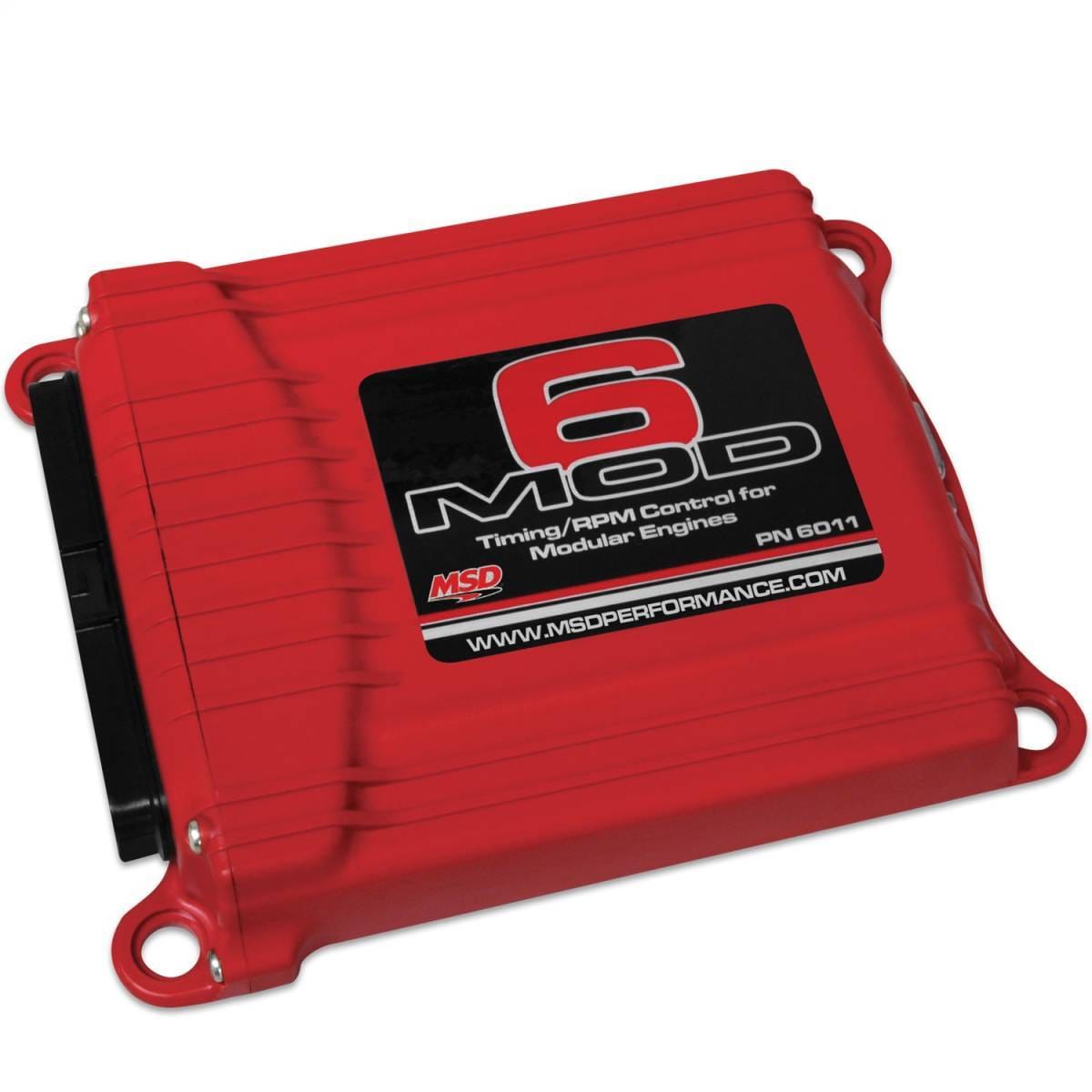 BCCX 6011 Ford Modular Ignition Controller for 4.6L/5.4L