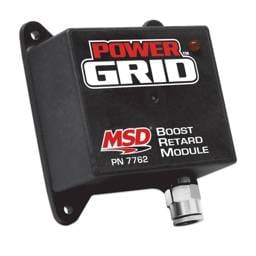 BCCX 7762 MSD Power Grid Boost Retard Module