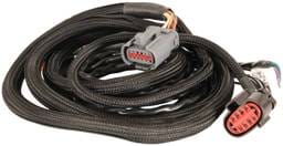 BCCX 2776 Trans Controller Ford Harness E40D, 1989-1994