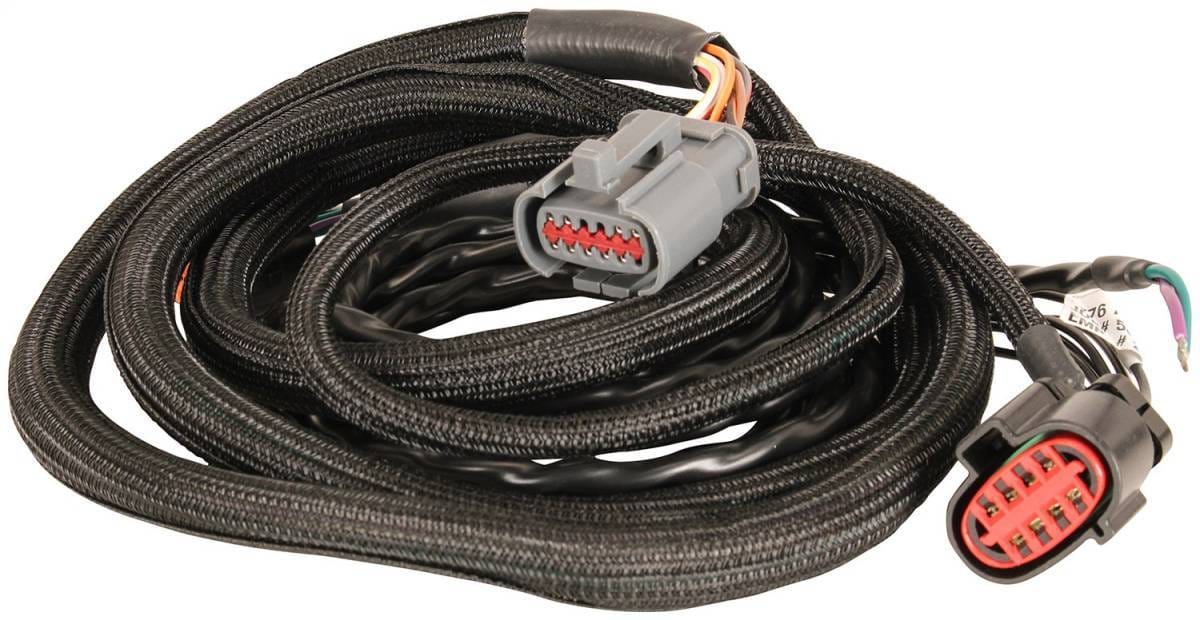 BCCX 2776 Trans Controller Ford Harness E40D, 1989-1994