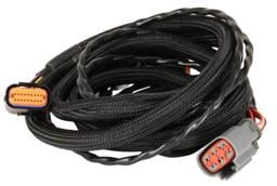 BCCX 2775 Trans Controller Ford Harness E40D,1995-1997