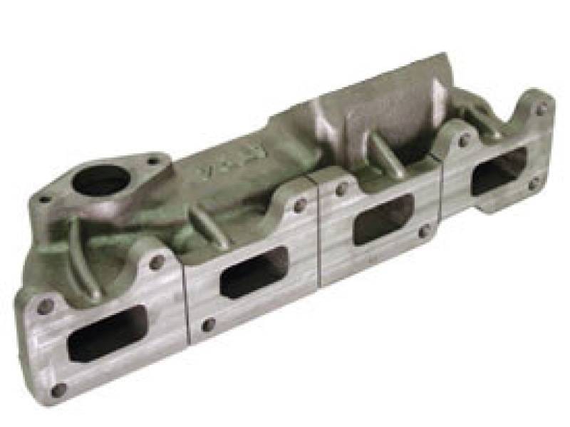 ATP SRT-4 Cast Turbo Manifold thumbnail 2