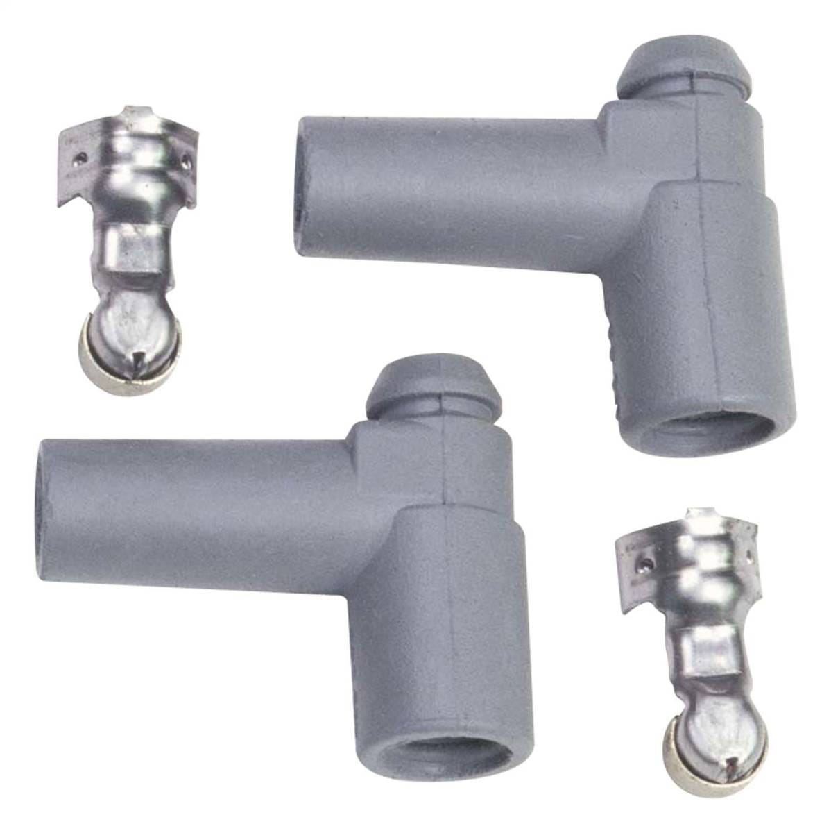 BCCX 3320 Silicone 90° HEI Boots & 90° Terminals