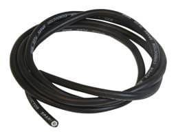 BCCX 34043 MSD Super Conductor Bulk Wire, Black 100' Bulk