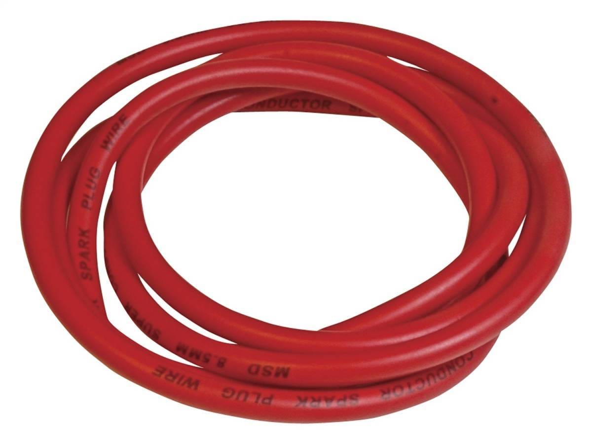 BCCX 34049 MSD Super Conductor 8.5mm Wire, 100' Bulk