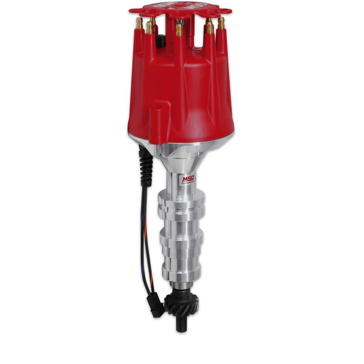 BCCX 8594 Ford FE Pro-Billet Distributor