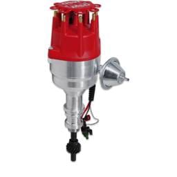 BCCX 83501 Ford 351C-460 Ready-To-Run Pro-Billet Distributor Steel Gear