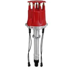 BCCX 8356 Dual Pickup Chevy V8 Distributor