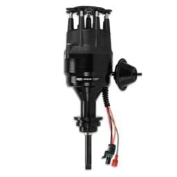 BCCX 83873 MSD Black Chrysler 426, 440 Ready-To-Run Distributor