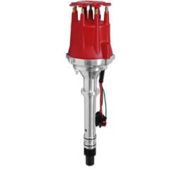 BCCX 8394 Chevrolet Digital E-Curve Distributor