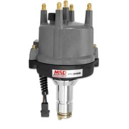 BCCX 8485 VW Billet Distributor