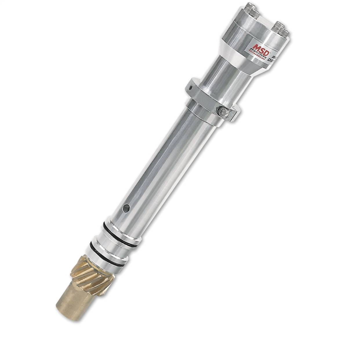 BCCX 8513 Oil Plug Wet Sump Chevy V8