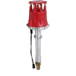 BCCX 85501 Chevy V8 Pro-Billet Distributor