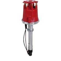 BCCX 85561 Chevy V8 w/Slip Collar Distributor