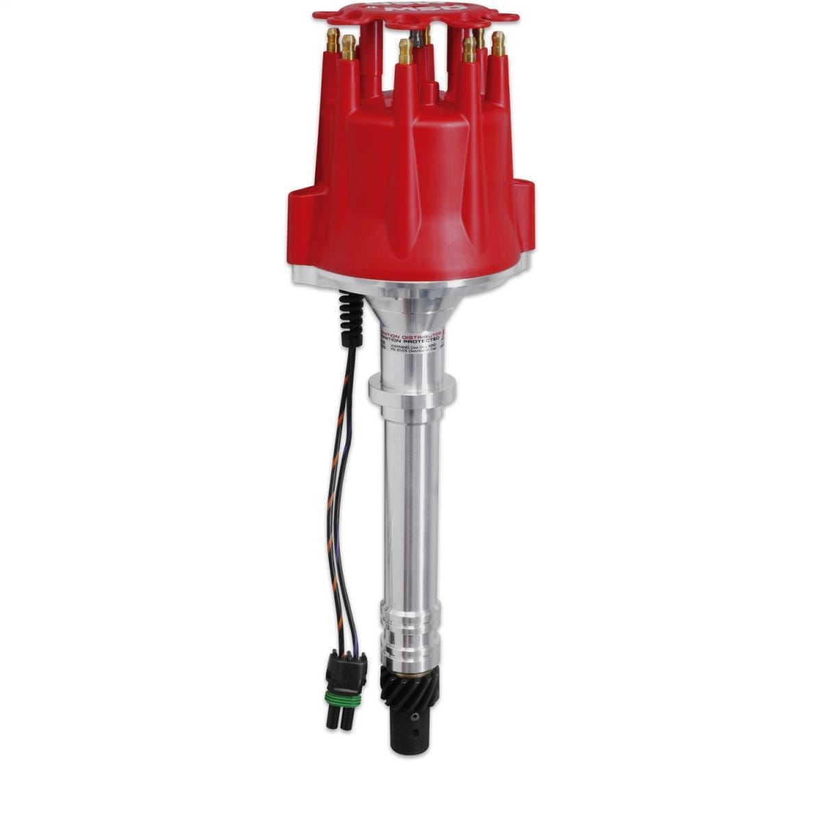 BCCX 8560 Chevy V8 Marine Certified Distributor