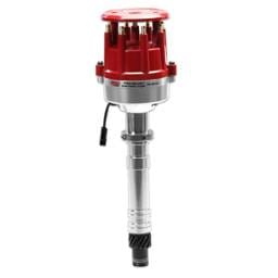 BCCX 85701 Pro-Billet Small Diameter Chevy Distributor