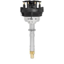 BCCX 85705 Chevy Pro-Billet Racing Distributor