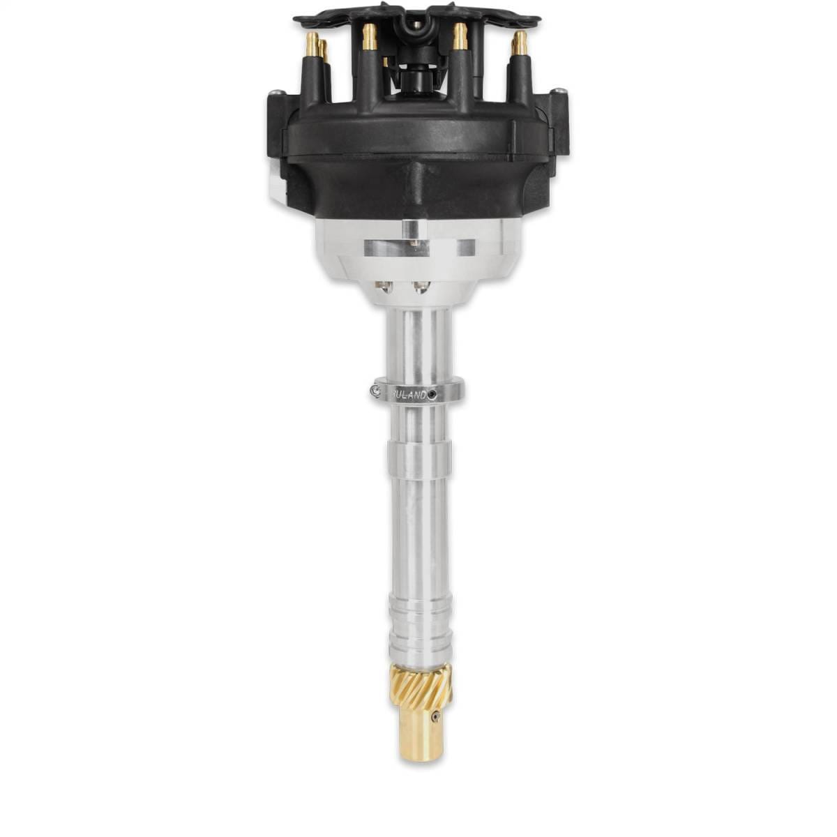 BCCX 85705 Chevy Pro-Billet Racing Distributor